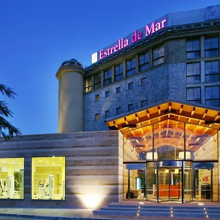 Aparthotel Estrella De Mar-2